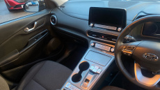 Hyundai KONA 100kW Premium 39kWh 5dr Auto Electric Hatchback